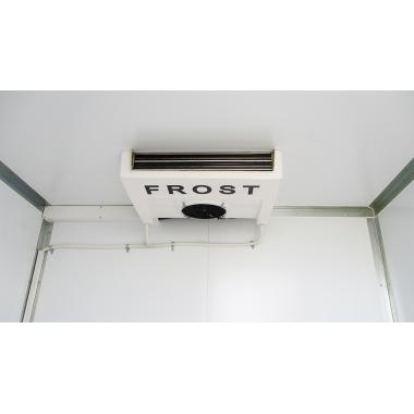 Рефрижератор Frost F 10 mini