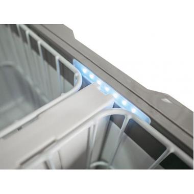 Автохолодильник компрессорный Alpicool (50л 12v-24v-220v) Стерлитамак